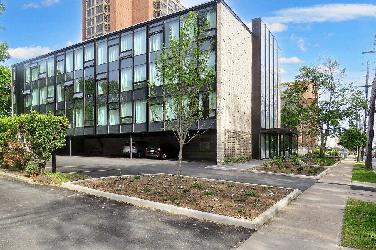 Oxford House Apartments 1545 Oxford St, Halifax, NS B3H 3Z3 Zumper