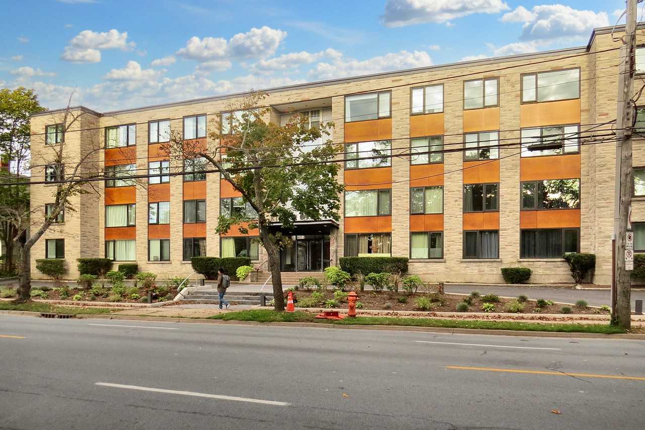 The Kingsford Apartments 1585 Oxford St, Halifax, NS B3H 3Z3 Zumper