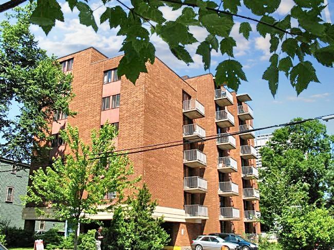 Queen Sana Tower Apartments 1157 Tower Rd, Halifax, NS B3H 2Y7 Zumper