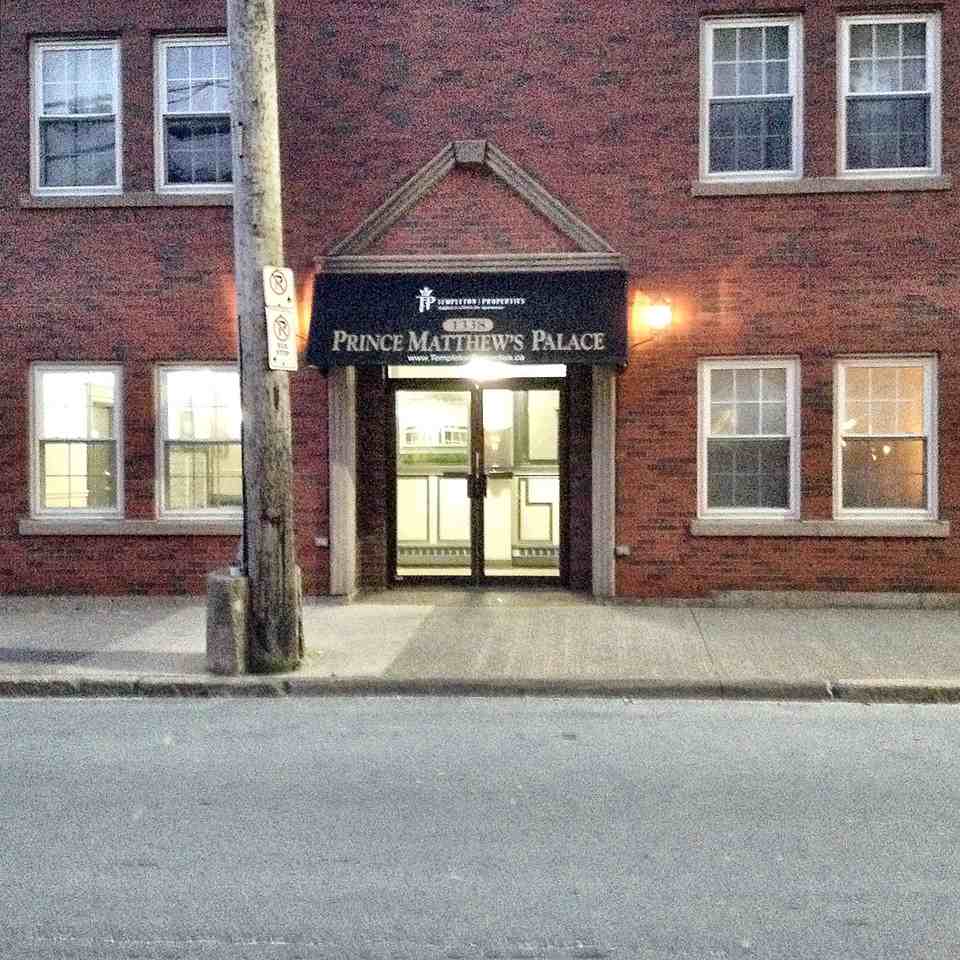 Apartments for Rent In Downtown Halifax, Halifax, NS Find Condos