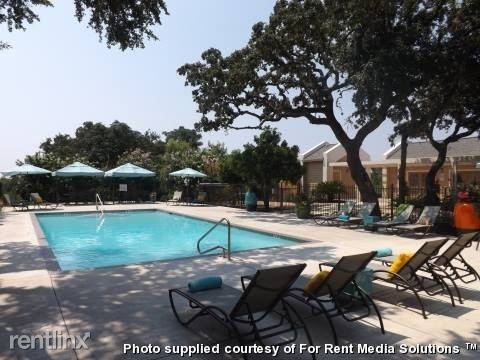 Bandera Prue Apartments Bandera Rd, San Antonio, TX 78249 Zumper