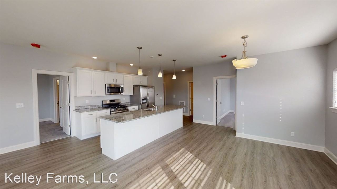 Lofts at Kelley Farms Apartments 1 Hickory Bend / Silver Willow Pl