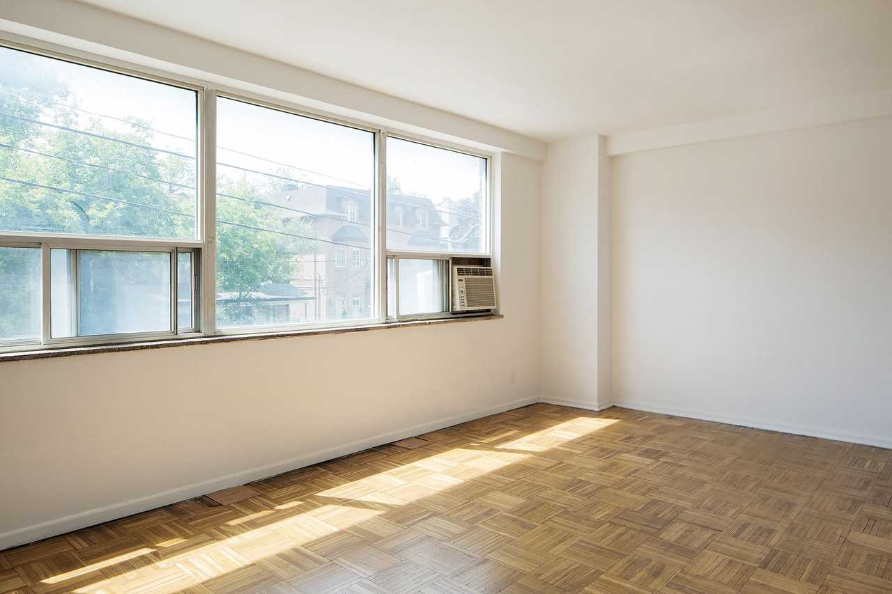 The Cottingham Manor Apartments 291 Avenue Rd, Toronto, ON M4V 2G9