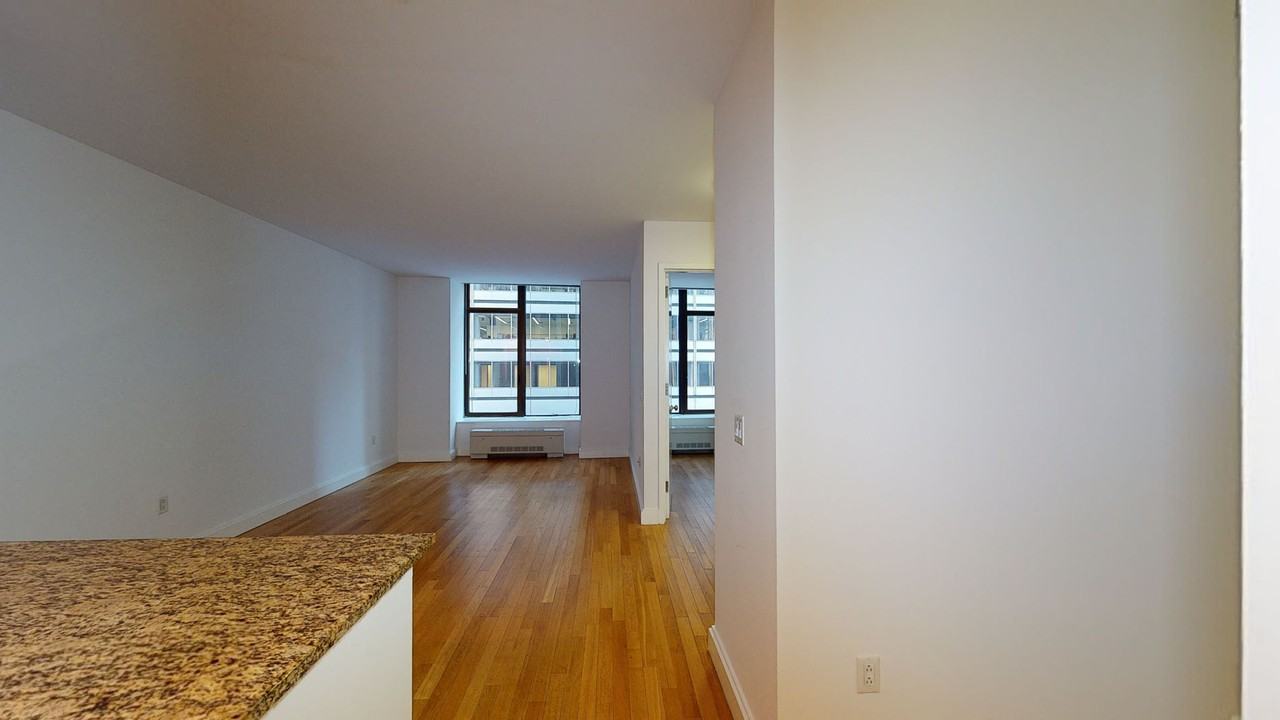Hanover Sq 0103G, New York, NY 10005 1 Bedroom Apartment for 4,739