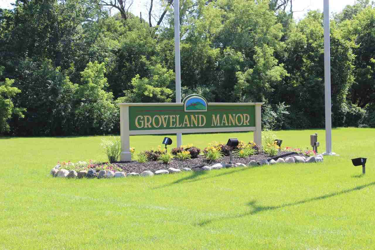 Groveland Manor Homes 13318 Dixie Hwy, Holly, MI 48442 Zumper