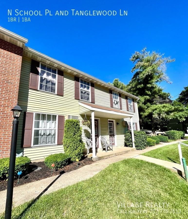 School & Tanglewood Ln, Dallastown, PA 17313 1 Bedroom Apartment for