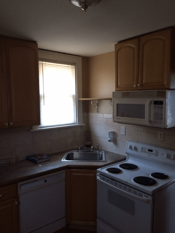 8315 Jefferson Ave, Vinita Park, MO 63114 2 Bedroom House for 900