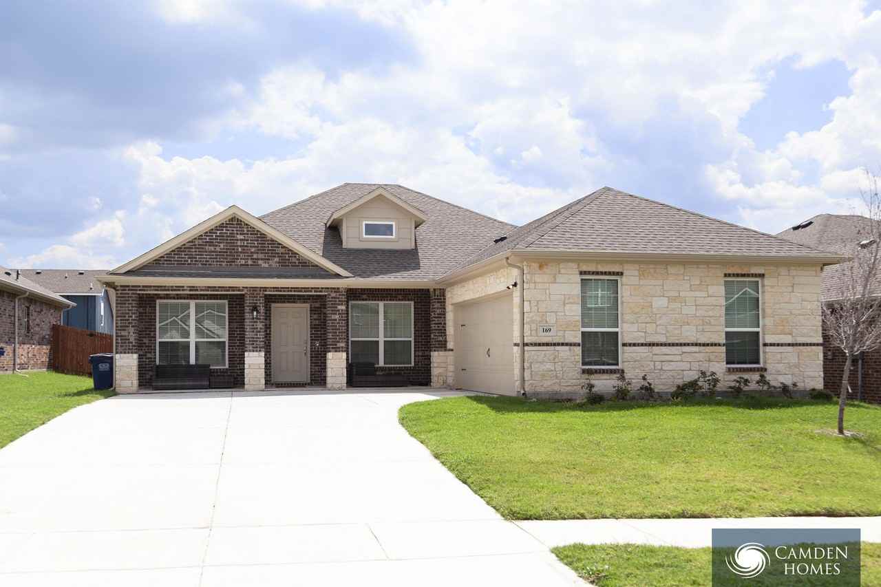 1431 Waterview Dr, Waxahachie, TX 75165 4 bedroom House Rental Zumper