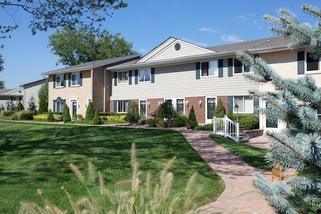 Fairfield Greens at Holbrook Apartments 174 Starlight Walk, Holbrook