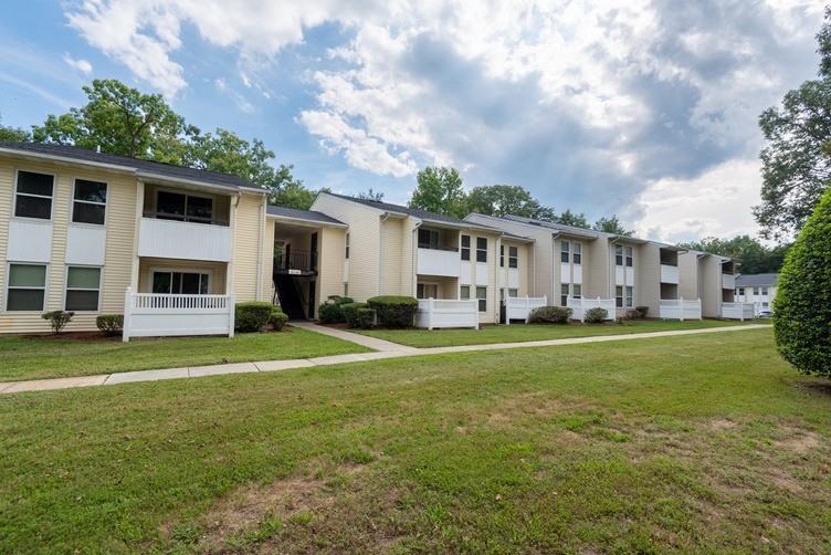 New Forest Apartments 6017 New Forest Ct, Waldorf, MD 20603 Zumper