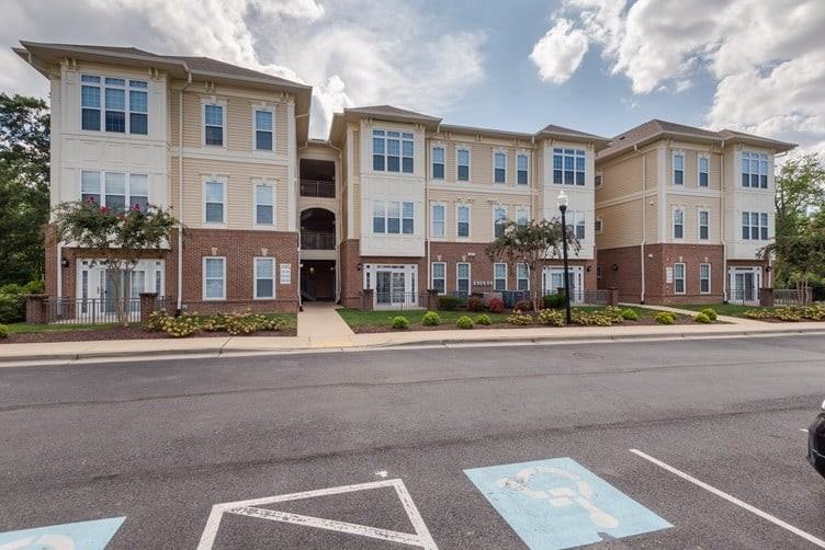 The Nines at Gleneagles Apartments 4872 Lichfield Pl, Waldorf, MD