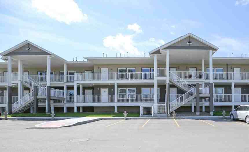 Apartments for Rent In Cathedral, Regina, SK Find 25 Condos & Other