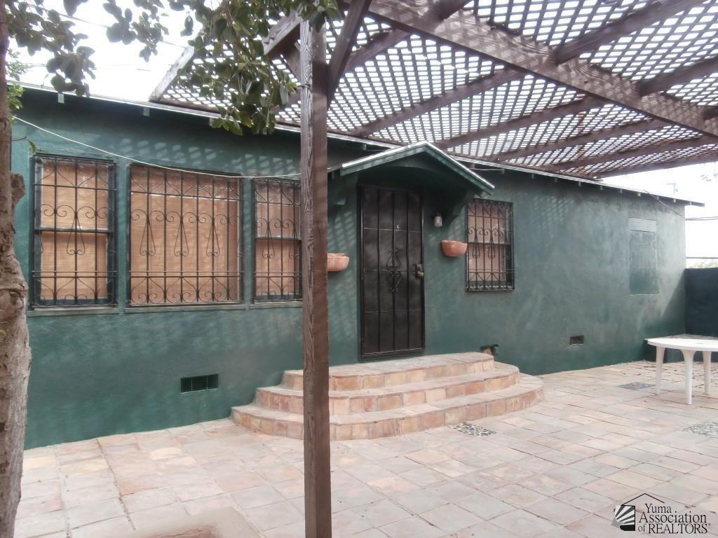 Cheap Apartments for Rent in Yuma, AZ Affordable Rentals from 300