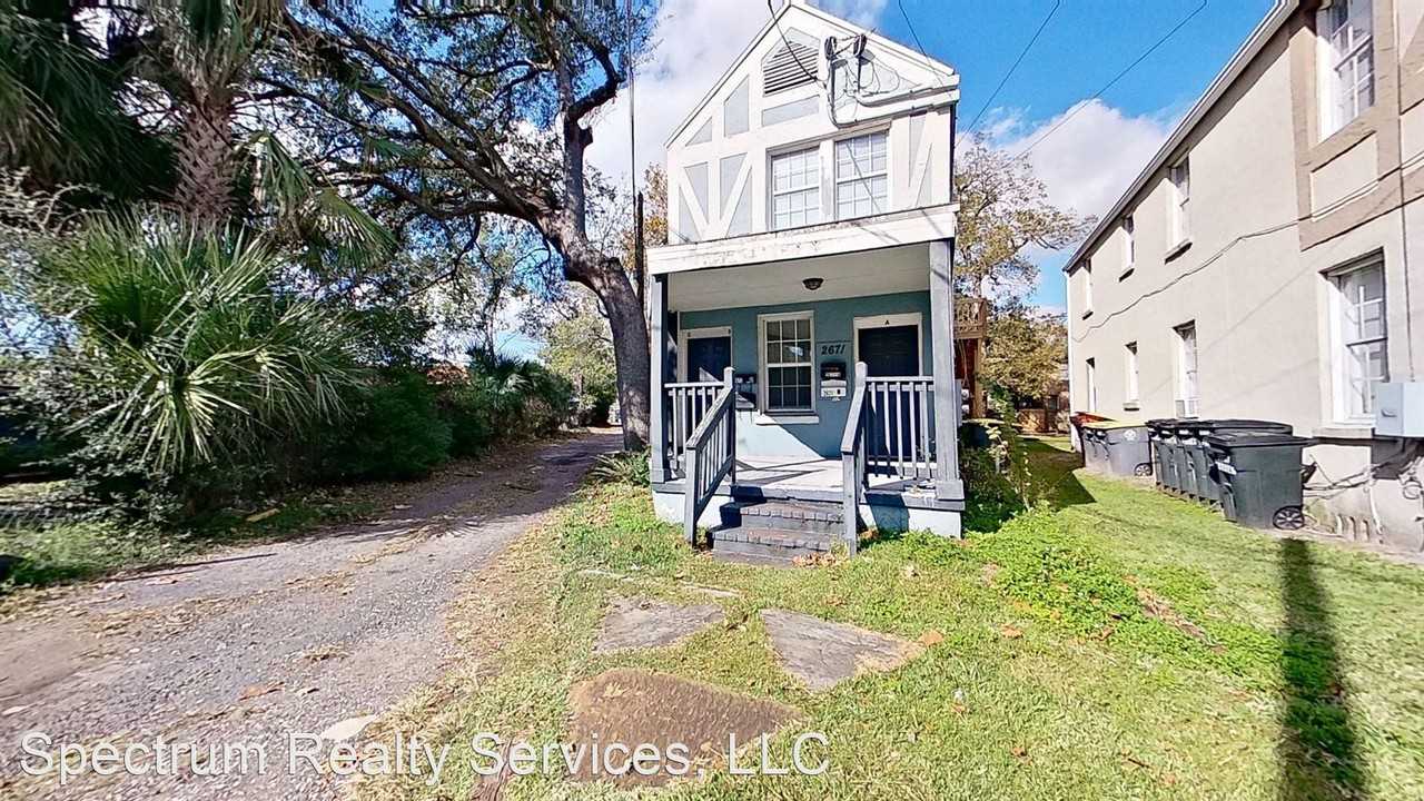 26712673 Forbes Street Apartments 2671 Forbes St 2673, Jacksonville