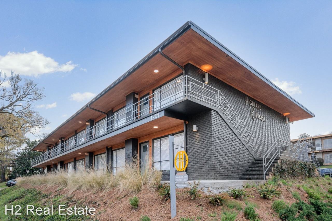 Highland Riviera Apartments 1201 1209/1 120112091221 33rd St South