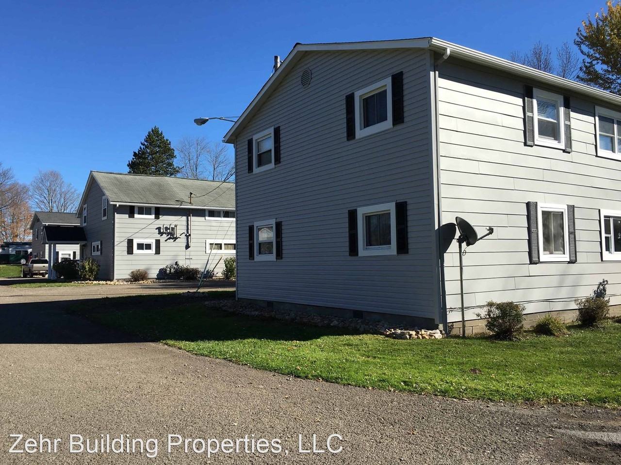 290330 N Third St Apartments 290 N 3rd St, Conneaut Lake, PA 16316