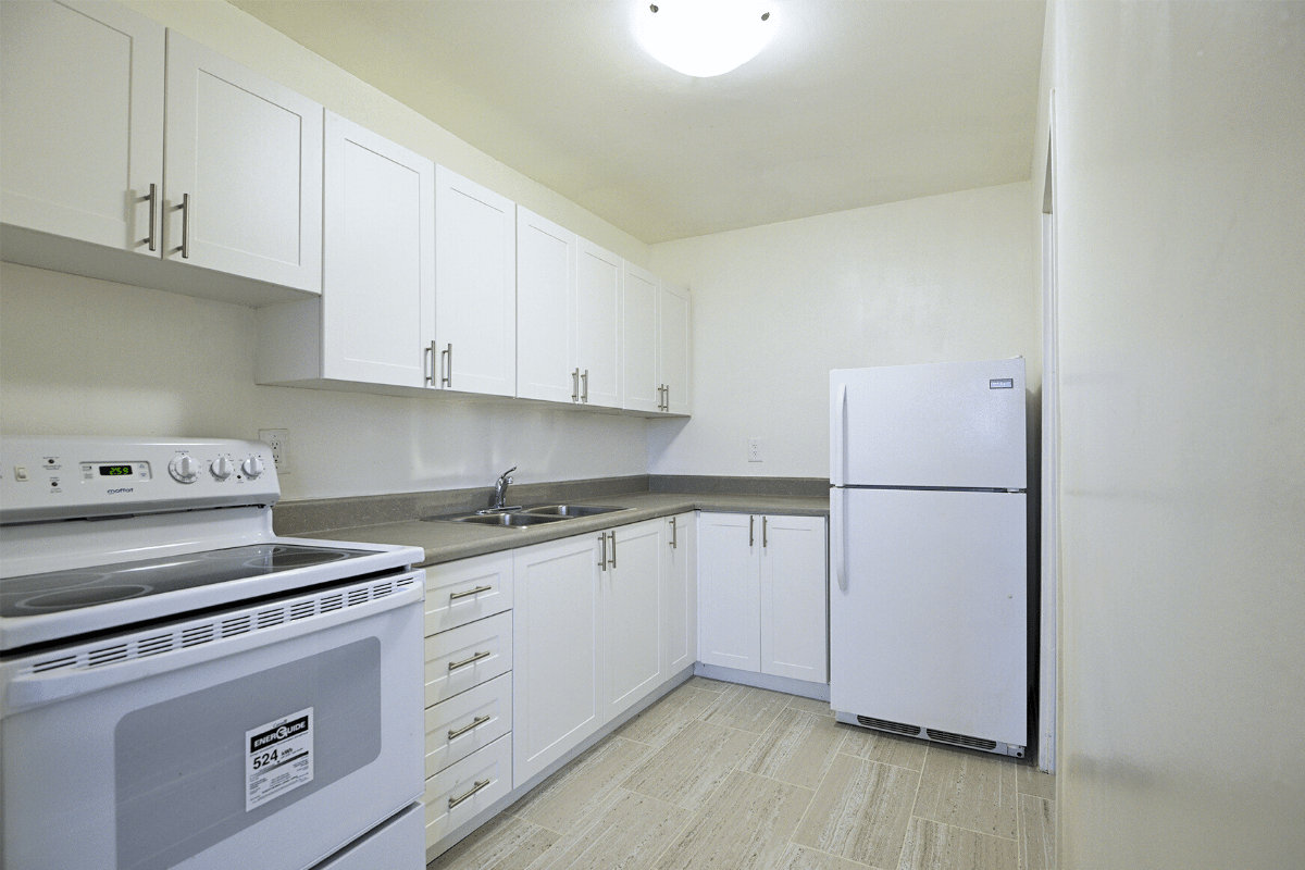 Scarborough Golf Apartments 567 Scarborough Golf Club Rd, Toronto, ON