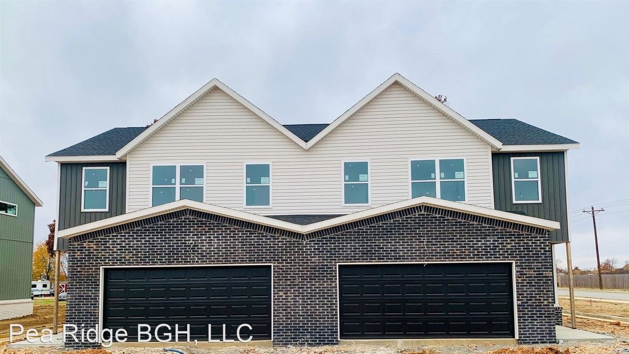 Birdmaster Drive Residences Apartments 840 Birdmaster Drive, Pea Ridge, AR 72751 Zumper