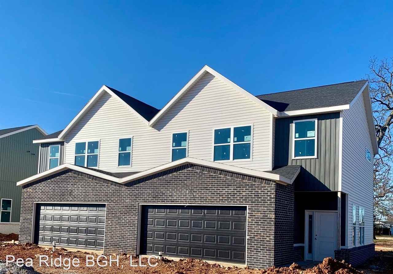 Birdmaster Drive Residences Apartments 840 Birdmaster Drive, Pea Ridge, AR 72751 Zumper