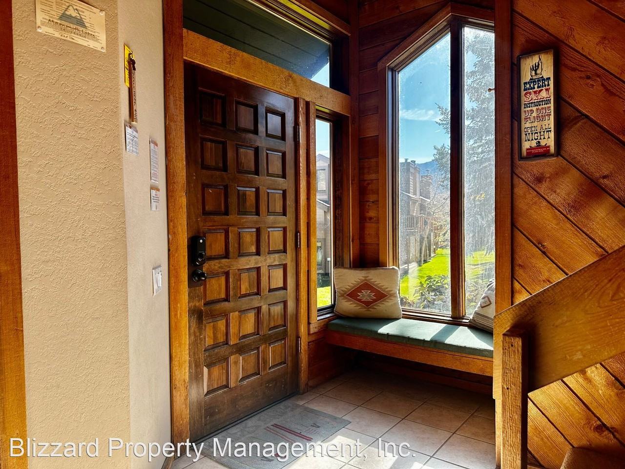 Apartments for Rent In Mammoth Lakes, CA Find Condos & Other Rentals