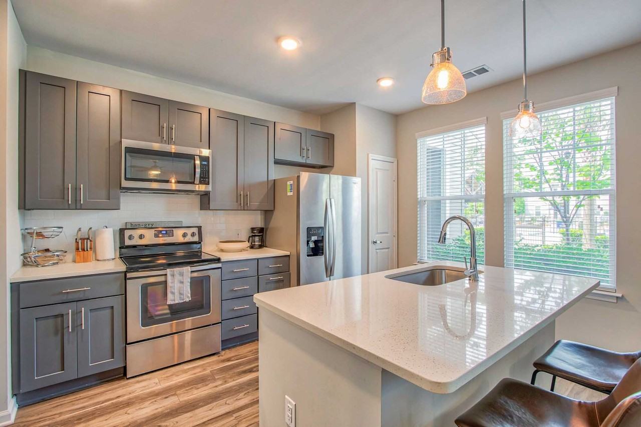 Paxton Point Hope Apartments 201 Sawyer Cir, Charleston, SC 29492