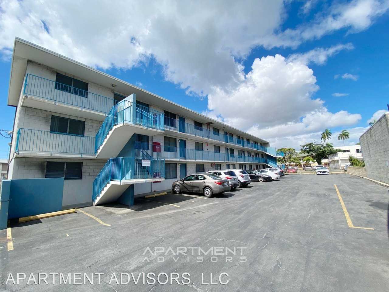980 Robello Ln Apartments in Kalihi Palama, Urban Honolulu, HI 96817