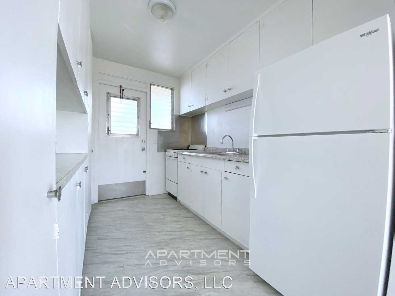 980 Robello Ln Apartments in Kalihi Palama, Urban Honolulu, HI 96817