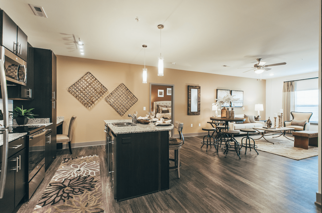 Vintage Blackman Apartments 553 Agripark Drive, Murfreesboro, TN