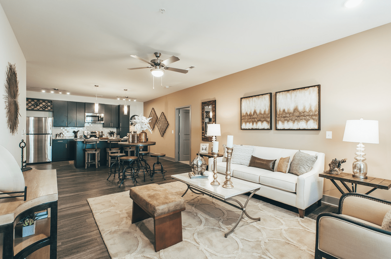 Vintage Blackman Apartments 553 Agripark Drive, Murfreesboro, TN