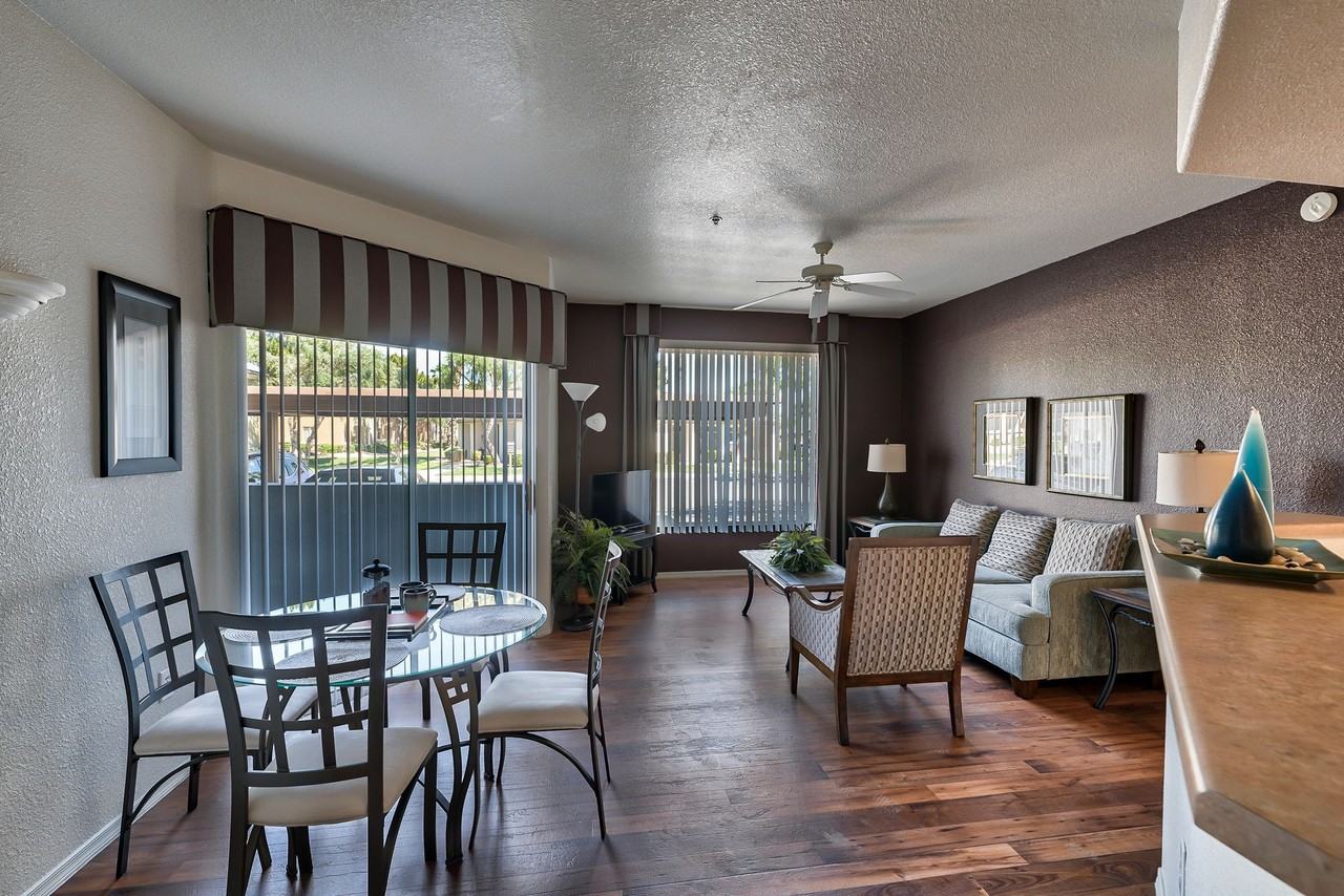 Desert Sage Apartments 1737 N Central Ave, Goodyear, AZ 85338 Zumper