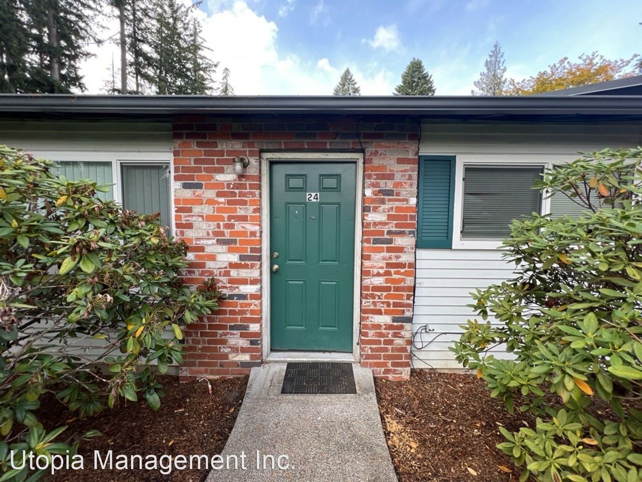 Alpine Village Apartments 37950 Highway 26, Sandy, OR 97055 Zumper