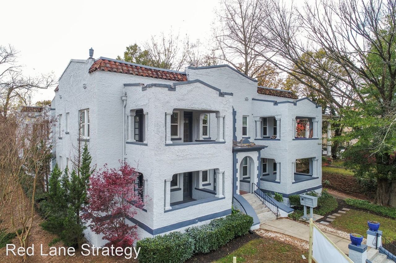 1115 Ponce De Leon Apartments in PonceyHighland, Atlanta, GA 30306