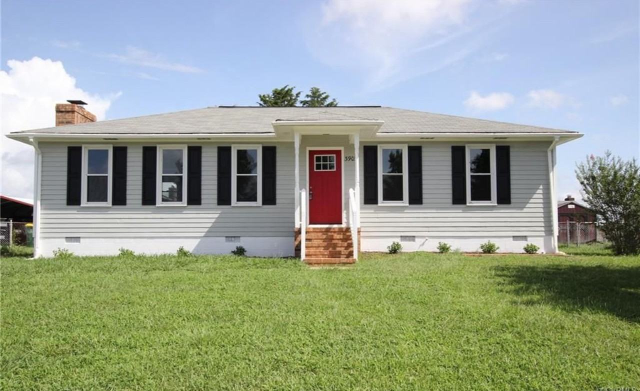 Houses for Rent in Hopewell, VA 25 Rental Homes Zumper