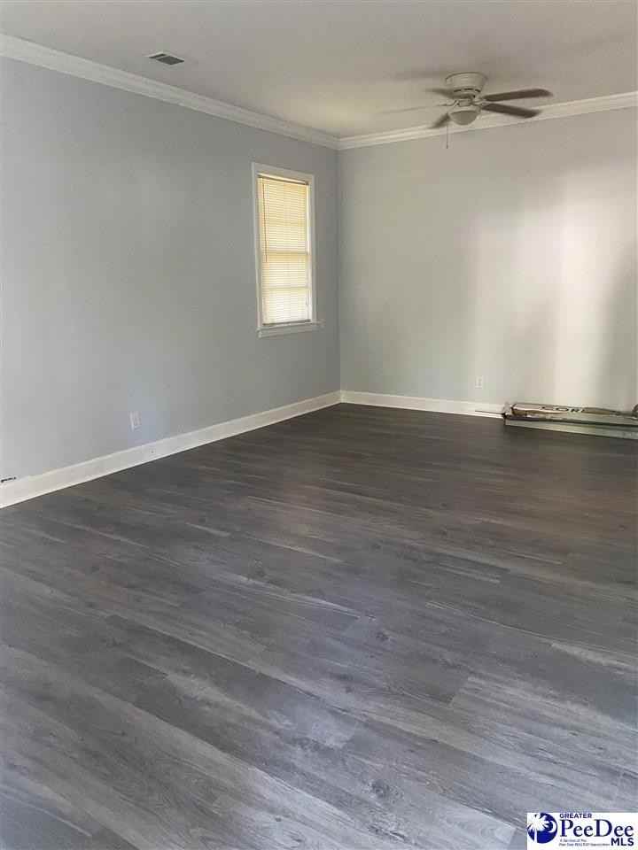 932 Sherwood Dr, Florence, SC 29501 2 Bedroom House for 1,200/month