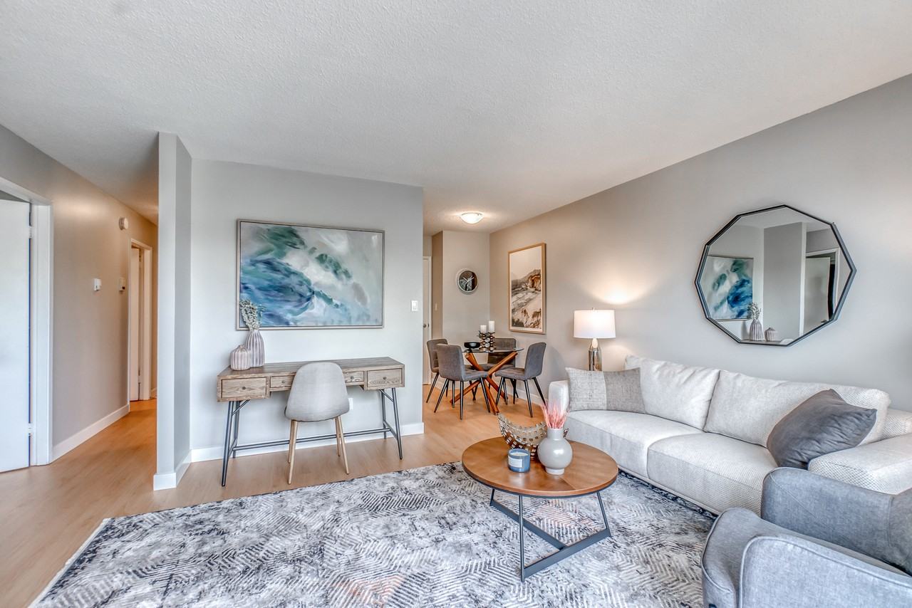 Kingsland Gardens Apartments 742 Kingsmere Cres Sw, Calgary, AB T2V