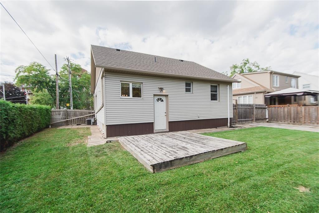 Apartments for Rent In Stoney Creek Estates, Hamilton, ON Find Condos