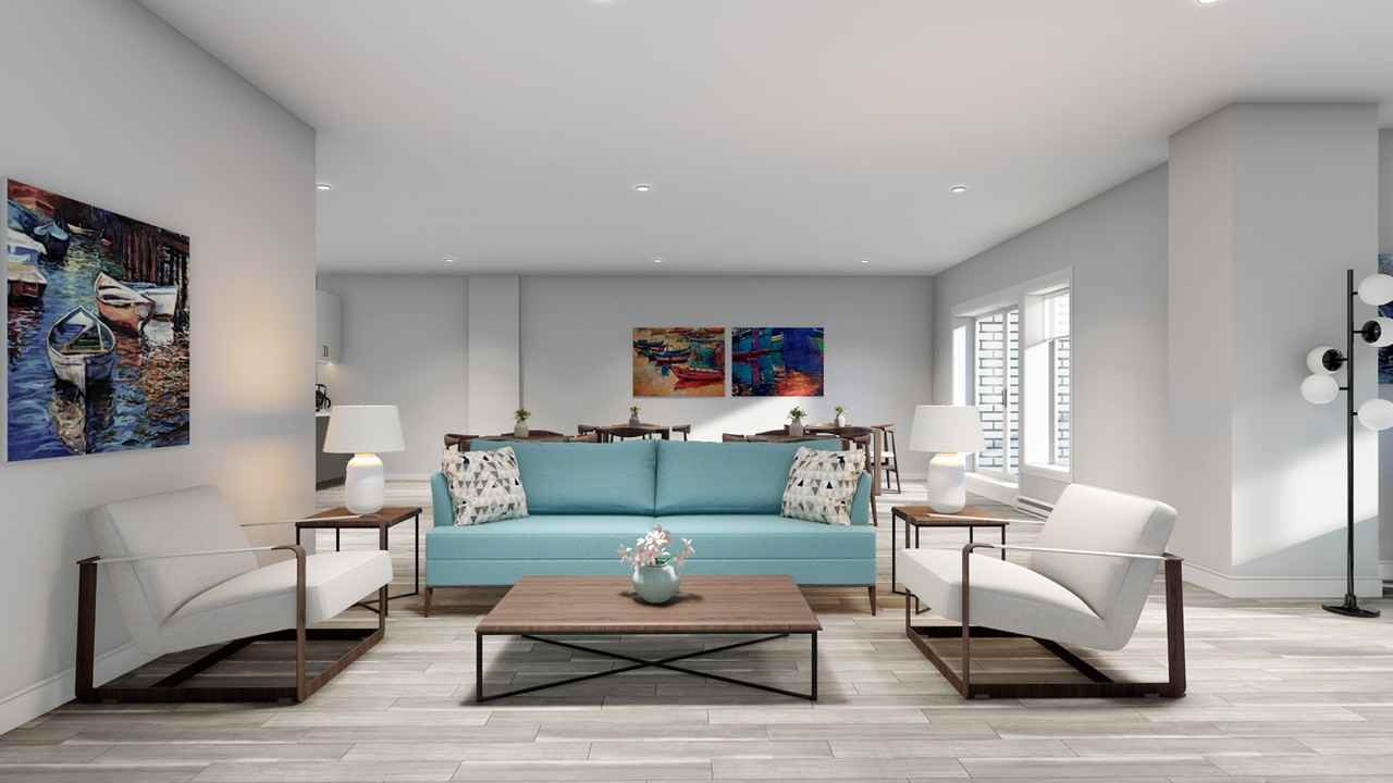 Brookside Terrace Apartments 120 & 120 Tilbury Avenue, Bedford, NS