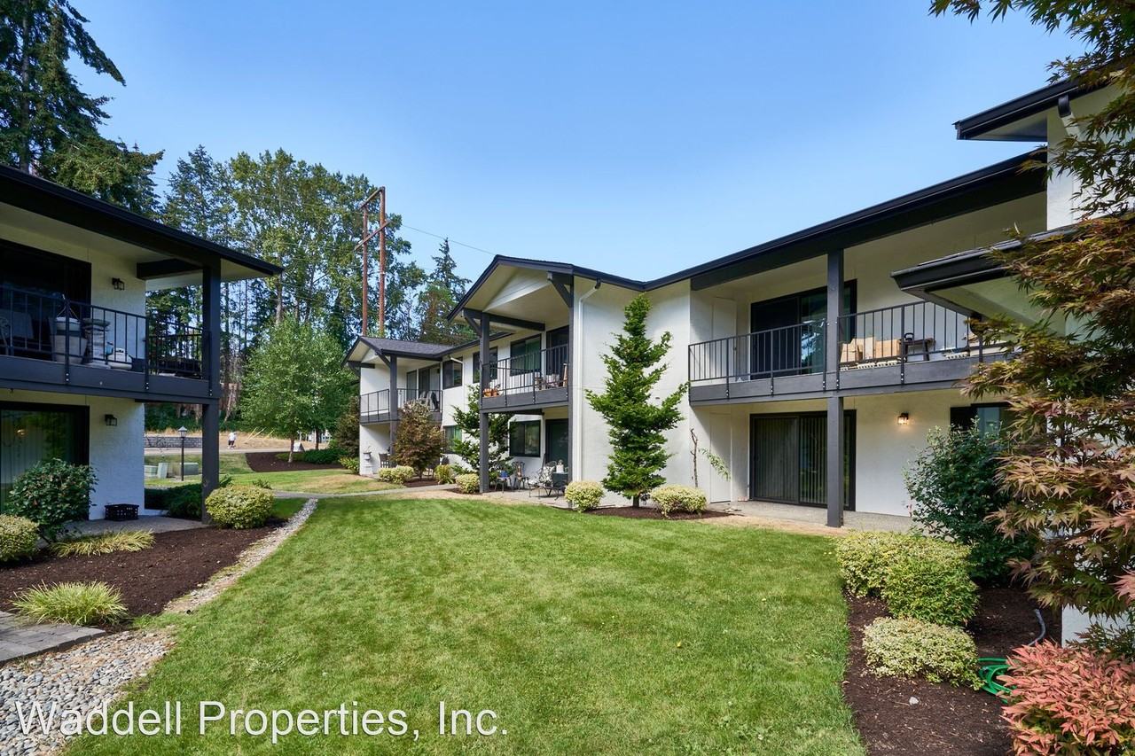 Del Mar Village Apartments 12828 Newcastle Way, Newcastle, WA 98056