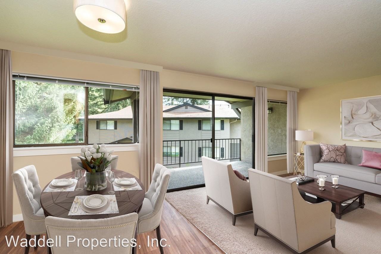 Del Mar Village Apartments 12828 Newcastle Way, Newcastle, WA 98056