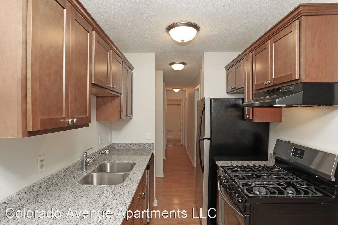 1425 & 1427 Colorado Ave So Apartments in Fern Hill, St. Louis Park, MN