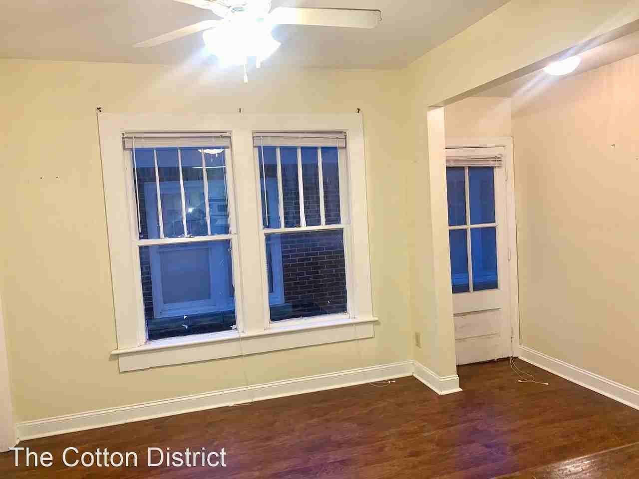 328 N Madison Apartments in Historic Downtown Tupelo, Tupelo, MS 38804