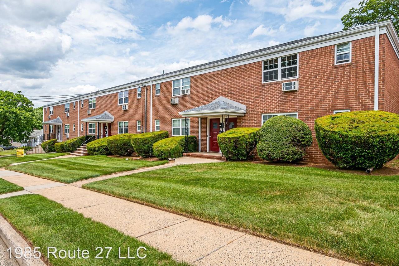 Fox & Foxx POINT II at Edison 11 Peterson Avenue Apartments in Edison, NJ 08817 Zumper