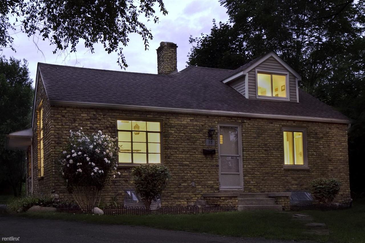 109115 Cherry Court Apartments 115 Cherry Ct, Ypsilanti, MI 48198