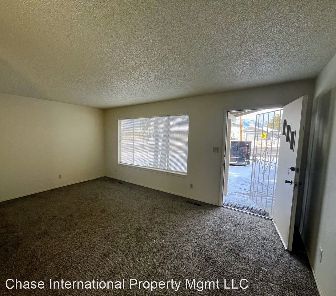 1205 GILLMAN Apartments 1205 Gilman Ave, Gardnerville, NV 89410 Zumper