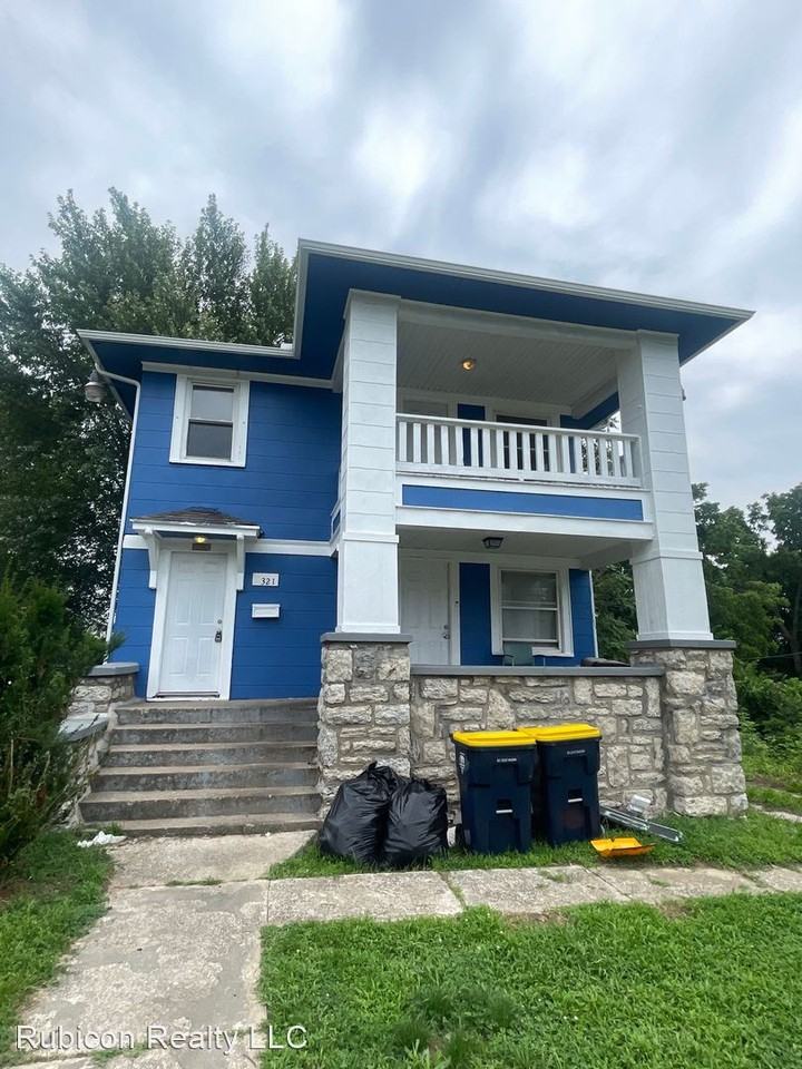 2 Bedroom Houses for Rent In Kansas City, MO 71 2 Bedroom Homes Zumper