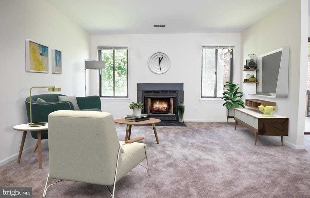 3101 Grey Friars Ter, Chalfont, PA 18914 1 Bedroom Apartment for 1,445