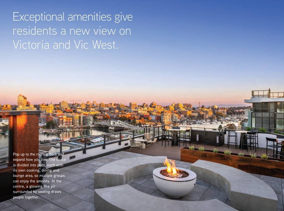 Dockside Green Apartments 359 Tyee Rd, Victoria, BC V9A 0J4 Zumper