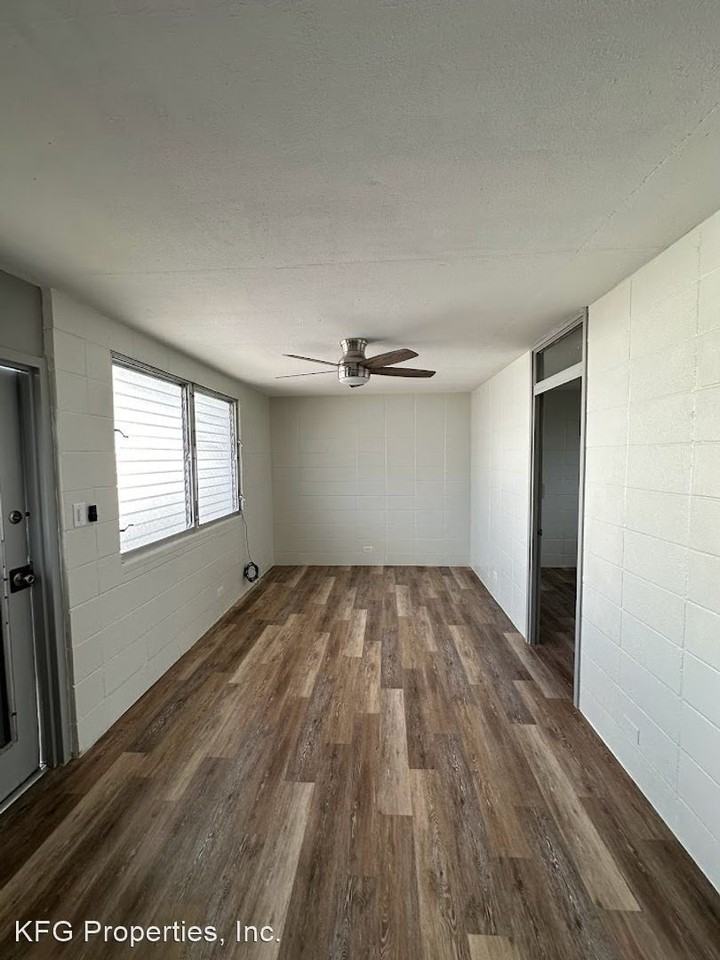 755 Umi Street Apartments 755 Umi St, Urban Honolulu, HI 96819 Zumper