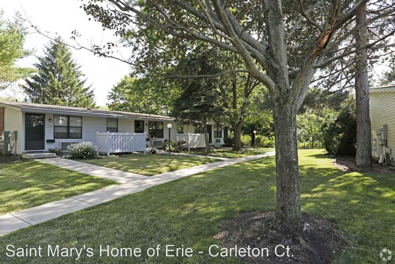 2710 Carleton Court Apartments 2710 Carleton Ct, Erie, PA 16506 Zumper