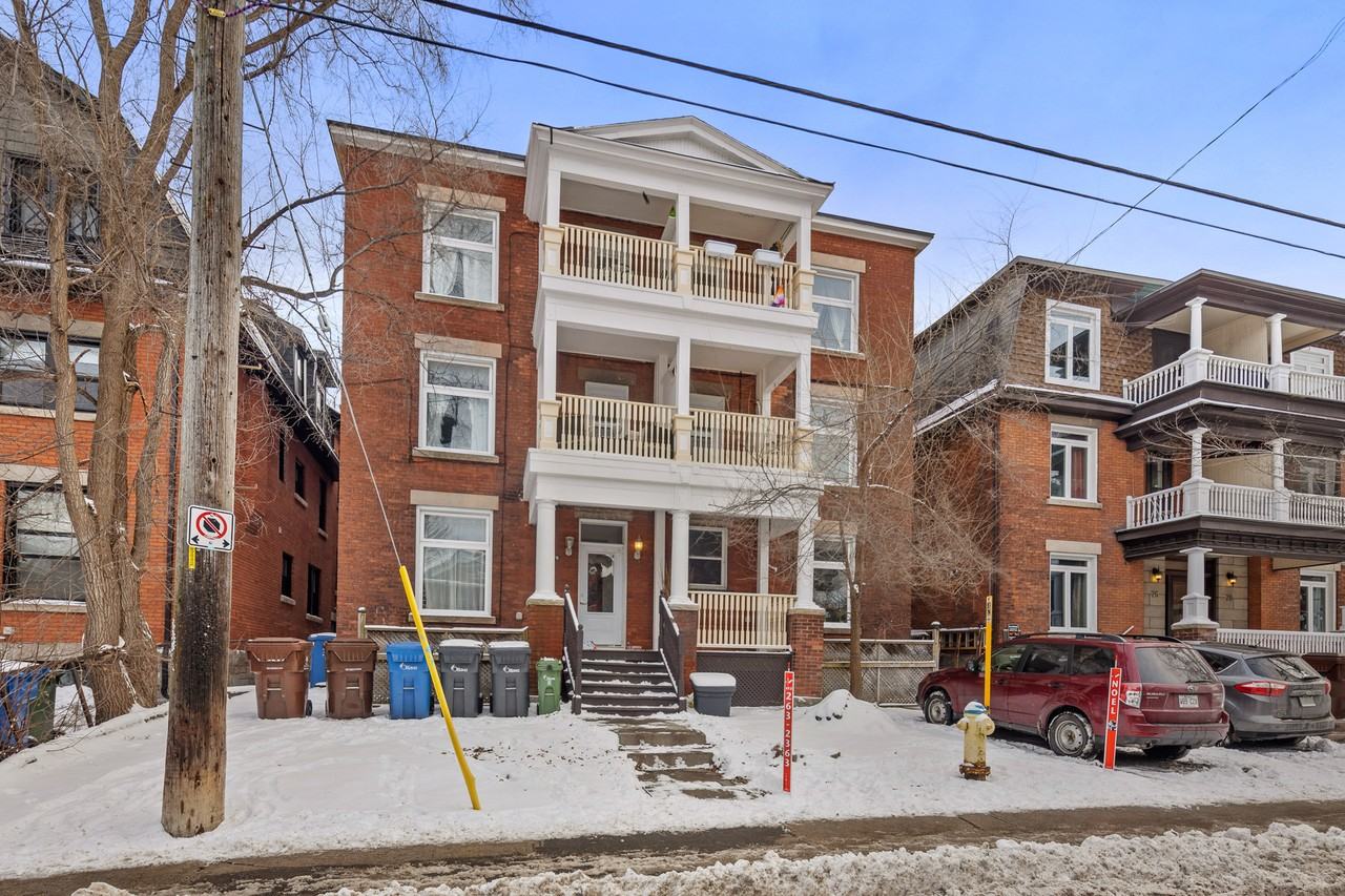 3 Bedroom Apartments for Rent in The Glebe, Ottawa, ON 25 Rentals